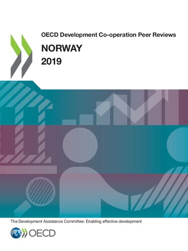 Oecd Development Cooperation Peer Reviews Norway 2019 Oecd