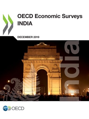 Oecd Economic Surveys India 2019 Oecd