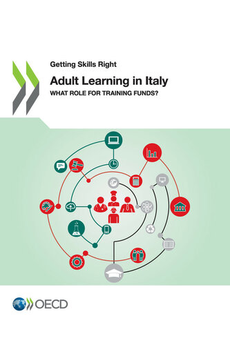 Adult Learning In Italy Oecd