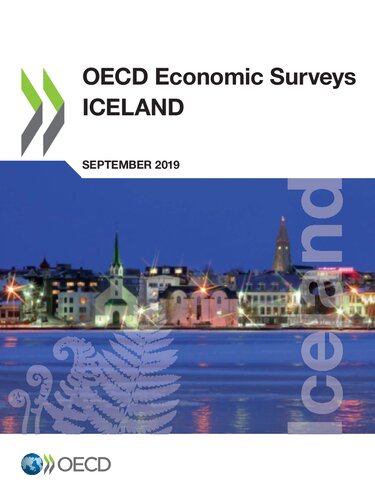 Oecd Economic Surveys Iceland 2019 Oecd