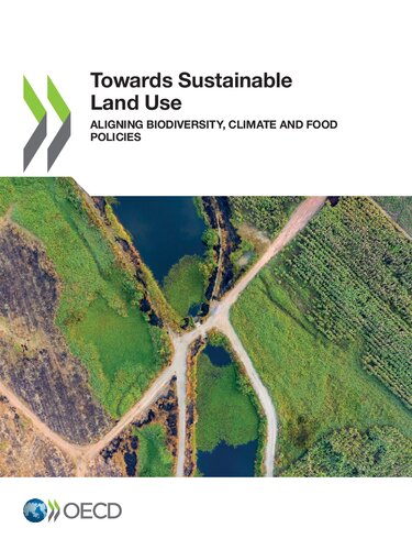 Towards Sustainable Land Use Oecd