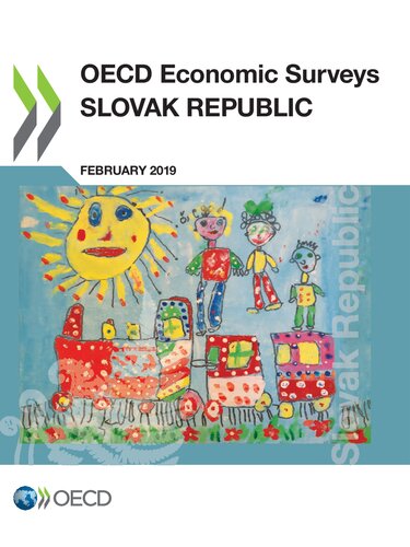 Oecd Economic Surveys Slovak Republic 2019 Oecd