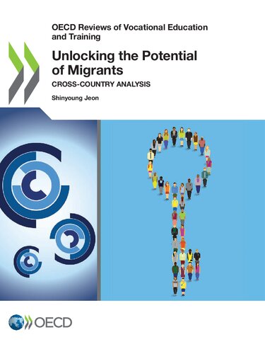 Unlocking The Potential Of Migrants Crosscountry Analysis Shinyoung Jeon