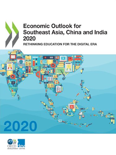 Economic Outlook For Southeast Asia China And India 2020 Oecd