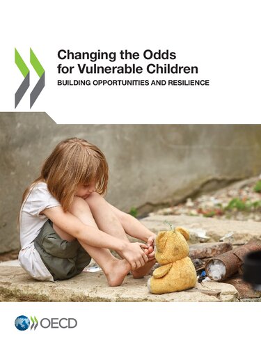 Changing The Odds For Vulnerable Children Oecd