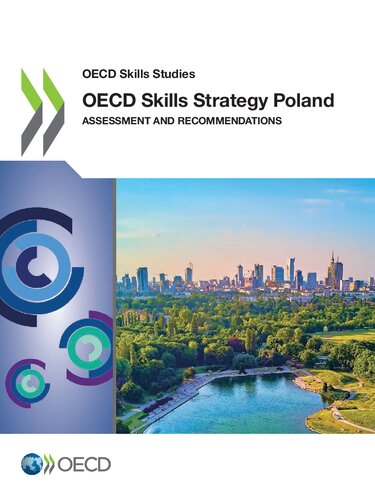 Oecd Skills Strategy Poland Oecd