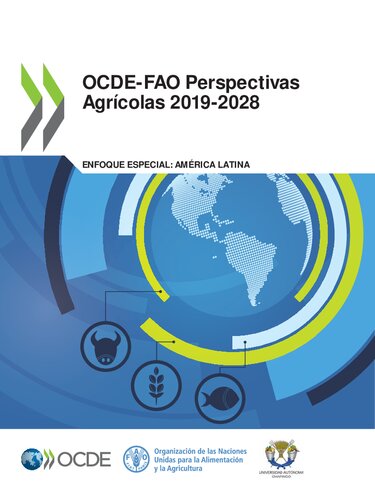 Ocdefao Perspectivas Agricolas 20192028 Oecd