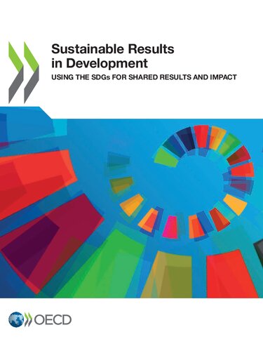 Sustainable Results In Development Oecd