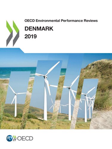 Oecd Environmental Performance Reviews Denmark 2019 Oecd