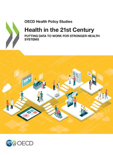 Health In The 21st Century Oecd