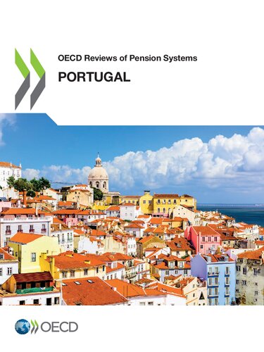 Oecd Reviews Of Pension Systems Portugal Oecd
