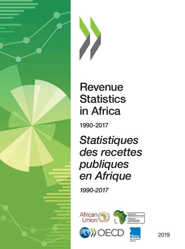 Revenue Statistics In Africa 2019 Oecd