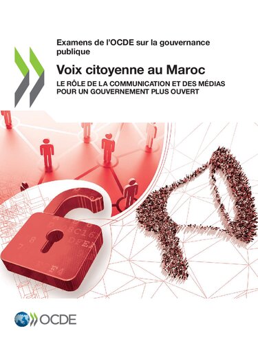 Oecd Public Governance Reviews Open Government In Argentina Oecd