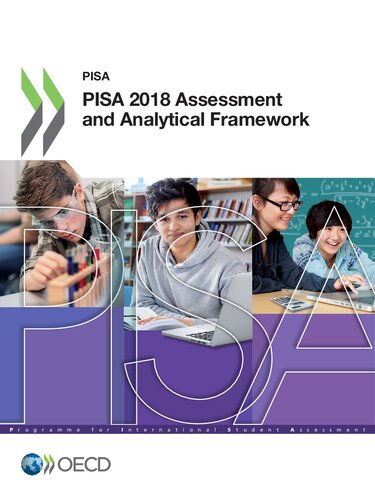 Pisa 2018 Assessment And Analytical Framework Oecd