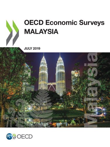 Oecd Economic Surveys Malaysia 2019 Oecd