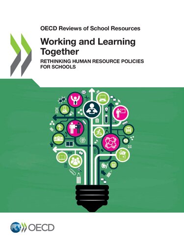 Working And Learning Together Oecd