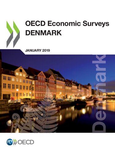 Denmark 2019 Oecd