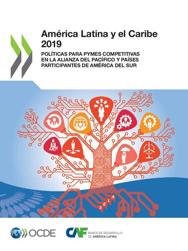 América Latina Y El Caribe 2019 Oecd