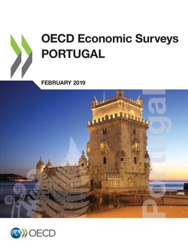 Oecd Economic Surveys Portugal 2019 Oecd