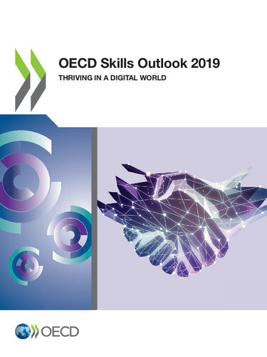 Oecd Skills Outlook 2019 Thriving In A Digital World Oecd