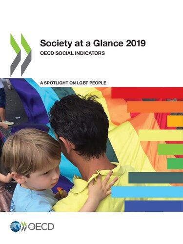 Society At A Glance 2019 Oecd Social Indicators Oecd