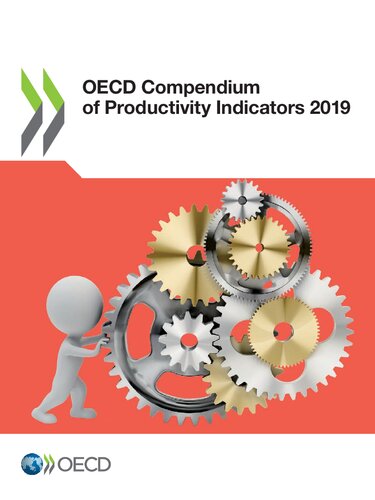 Oecd Compendium Of Productivity Indicators 2019 Oecd