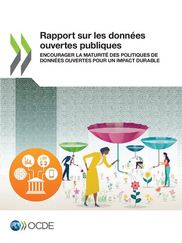 Rapport Sur Les Donnes Ouvertes Publiques Oecd