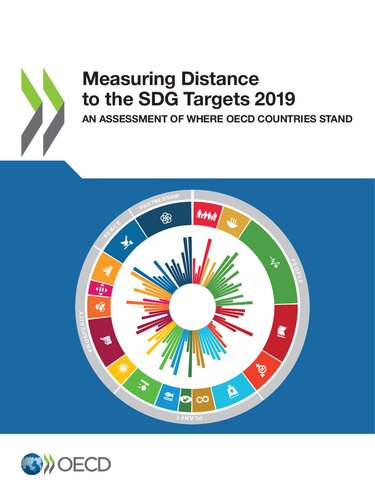 Measuring Distance To The Sdg Targets 2019 Oecd