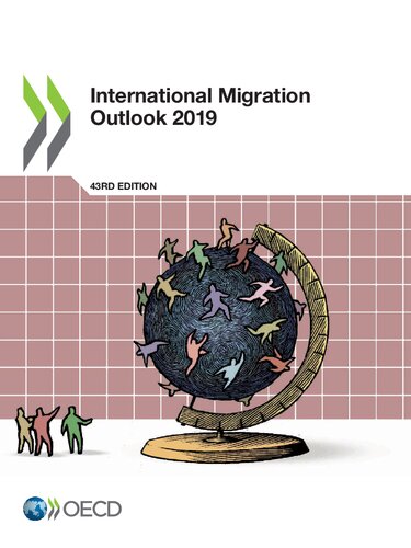 International Migration Outlook 2019 Oecd