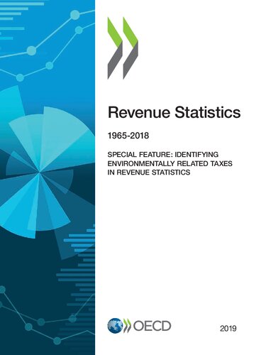 Revenue Statistics 2019 Oecd