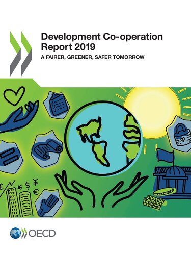 Development Cooperation Report 2019 Oecd