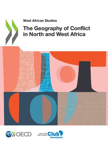 The Geography Of Conflict In North And West Africa Oecd