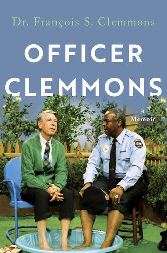 Officer Clemmons Dr Franois S Clemmons