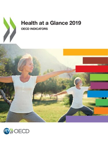 Health At A Glance 2019 Oecd Indicators 2019 Oecd