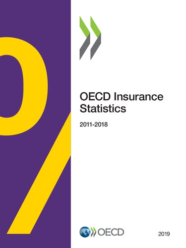 Oecd Insurance Statistics 2019 Oecd