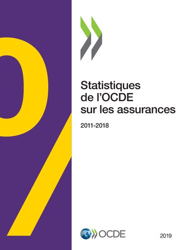 Statistiques De Locde Sur Les Assurances 2019 Oecd