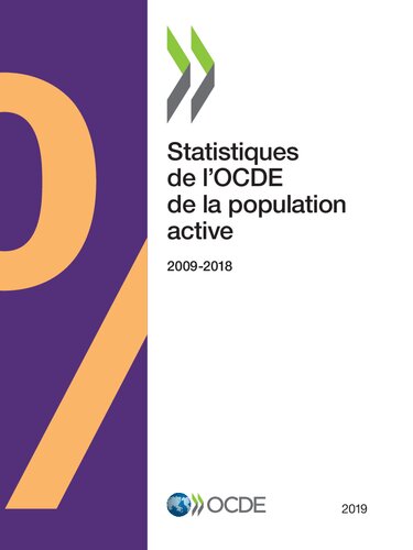 Statistiques De Locde De La Population Active 2019 Oecd