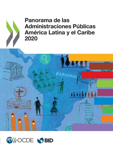Panorama De Las Administraciones Publicas America Latina Y El Caribe 2020 Oecd
