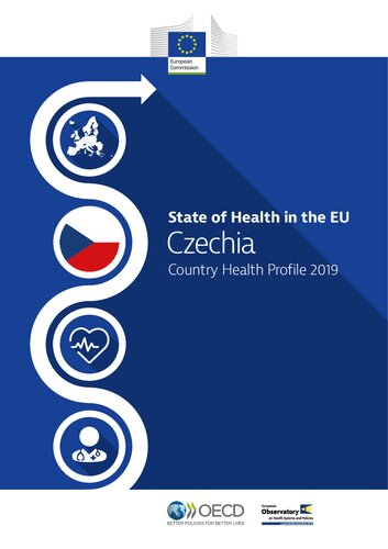 Czech Republic Country Health Profile 2019