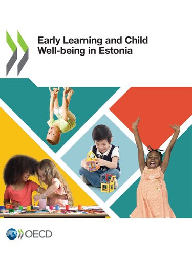 Early Learning And Child Wellbeing In Estonia Oecd