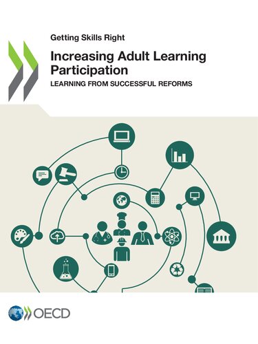 Getting Skills Right Increasing Adult Learning Participation Learning From Successful Reforms Oecd