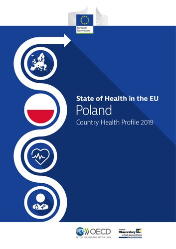 Poland Country Health Profile 2019