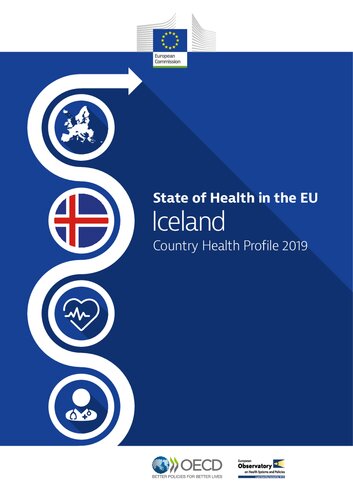 Iceland Country Health Profile 2019