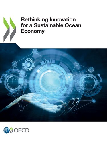 Rethinking Innovation For A Sustainable Ocean Economy Oecd