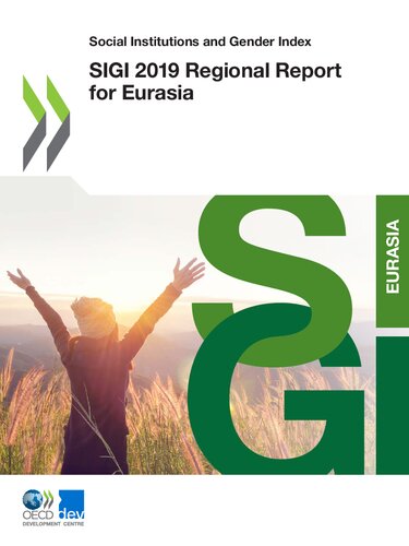 Sigi 2019 Regional Report For Eurasia