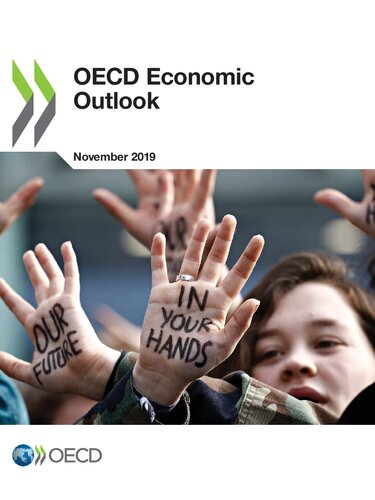 Oecd Economic Outlook Volume 2019 Issue 2 Oecd