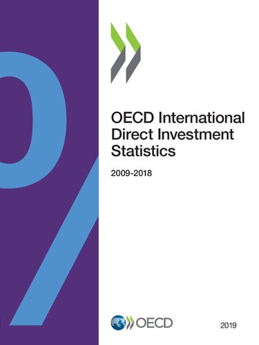 Oecd International Direct Investment Statistics 2019 Oecd