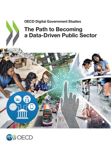 Path To Becoming A Datadriven Public Sector Organisation For Economic Cooperation And Development
