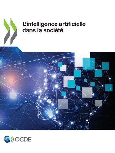 Lintelligence Artificielle Dans La Societe Oecd