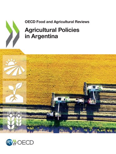 Agricultural Policies In Argentina Oecd